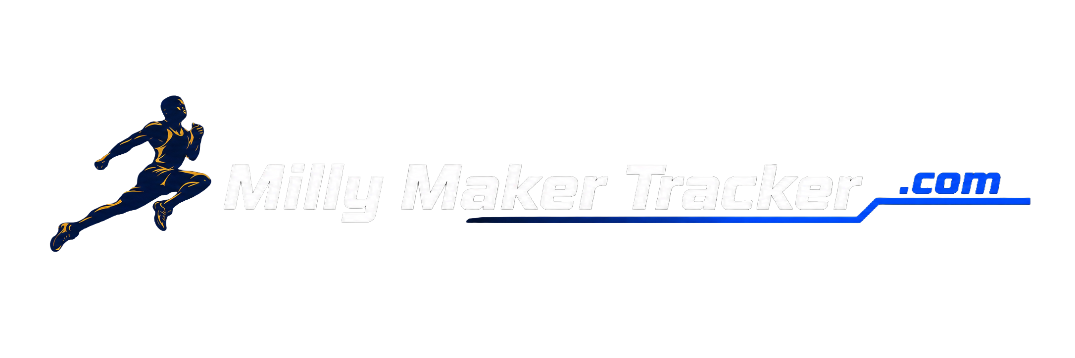 Tracked on Milly Maker Tracker