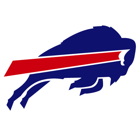 BUF logo