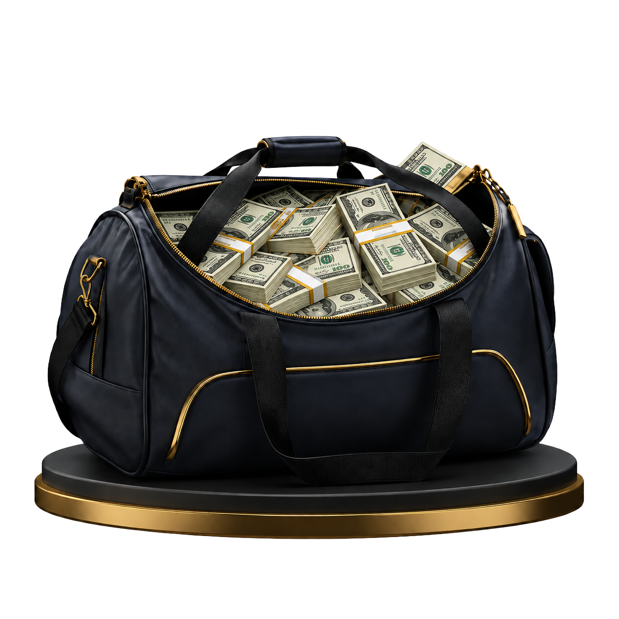 Certified Milly Maker Winner