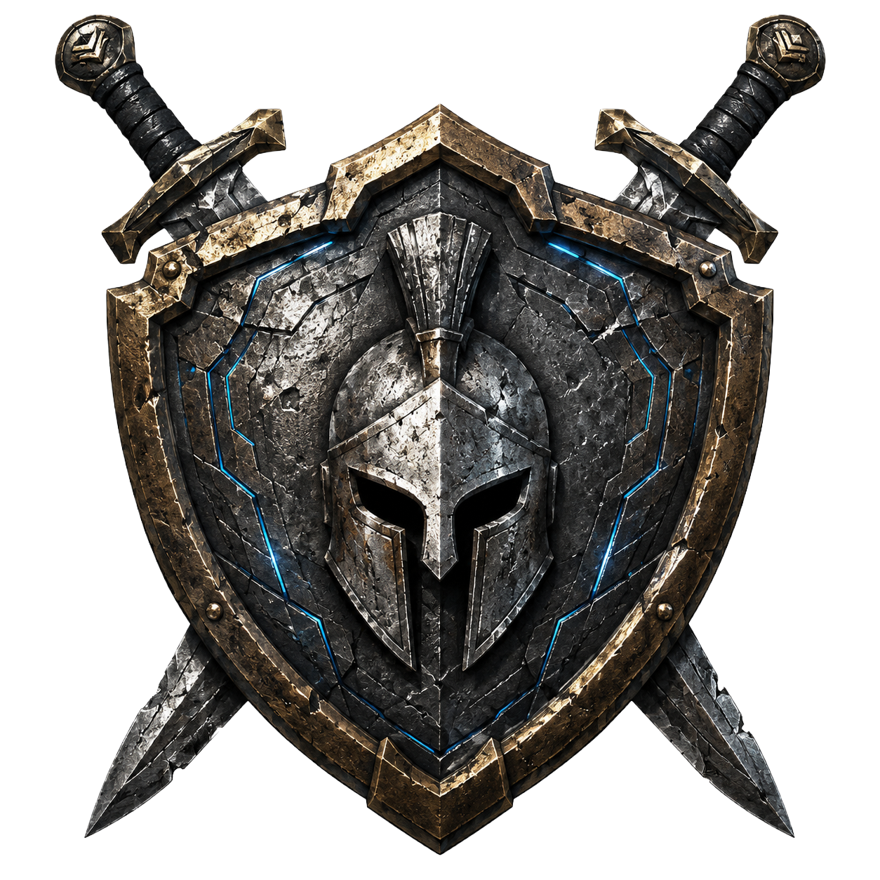 Ironman Shield