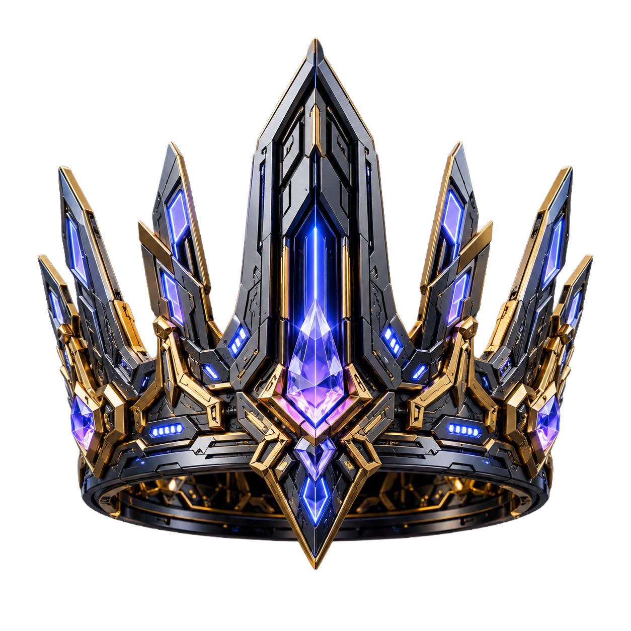 Showdown Crown II
