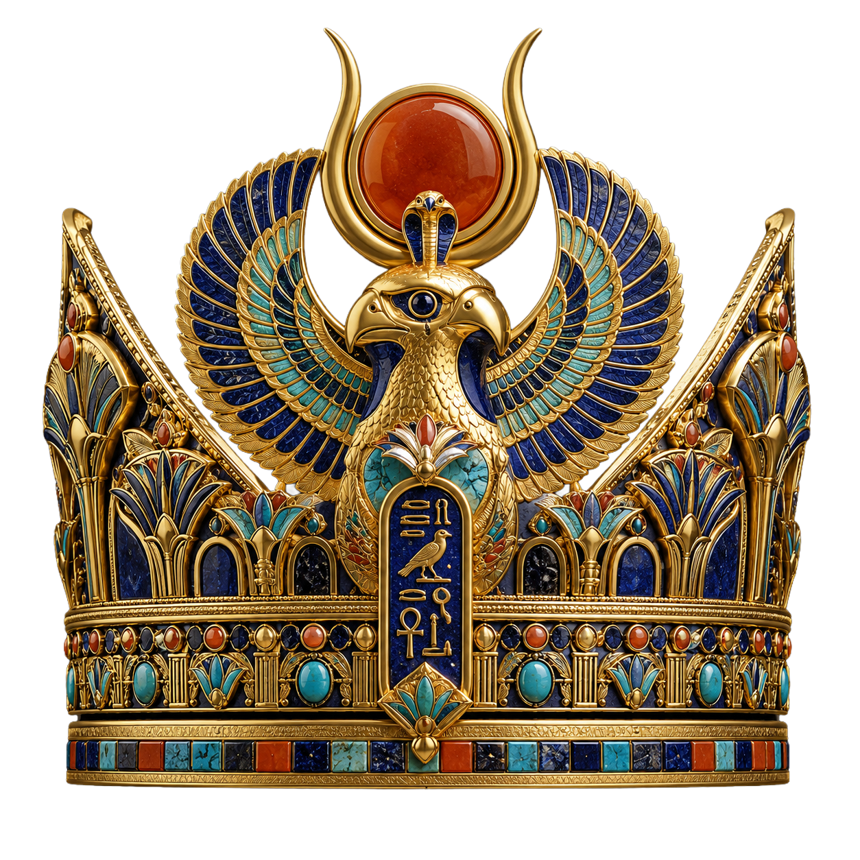 Showdown Crown III